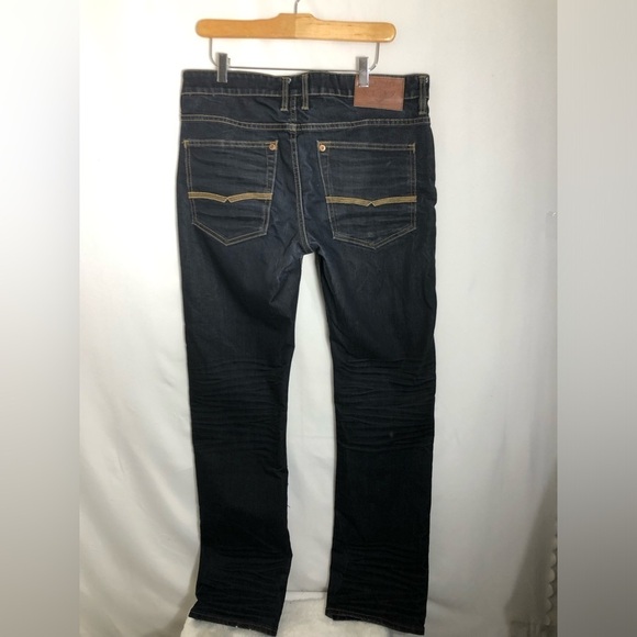 Buffalo David Bitton Other - Men’s Buffalo Jeans. Slim Straight. 34/34. Like New.